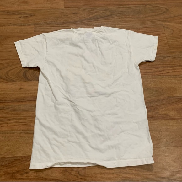 Pokémon Graphic Tee San Francisco Ash Ketchum Venusaur Pikachu Youth Large - Picture 4 of 6